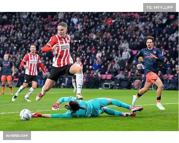 埃因霍温欧冠赛场表现出色，回归联赛延续强势表现