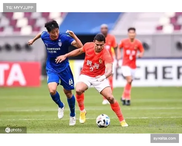 强弱队间战术执行力差距 影响亚冠比赛最终结果走向