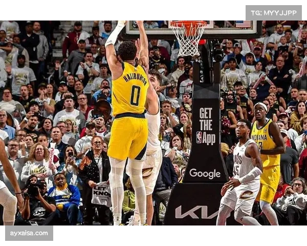 哈利伯顿伤缺影响步行者攻防，核心健康关乎NBA球队命运