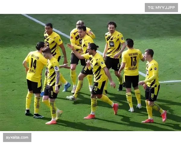 亚特兰大客场控球占优但未能攻破多特蒙德球门